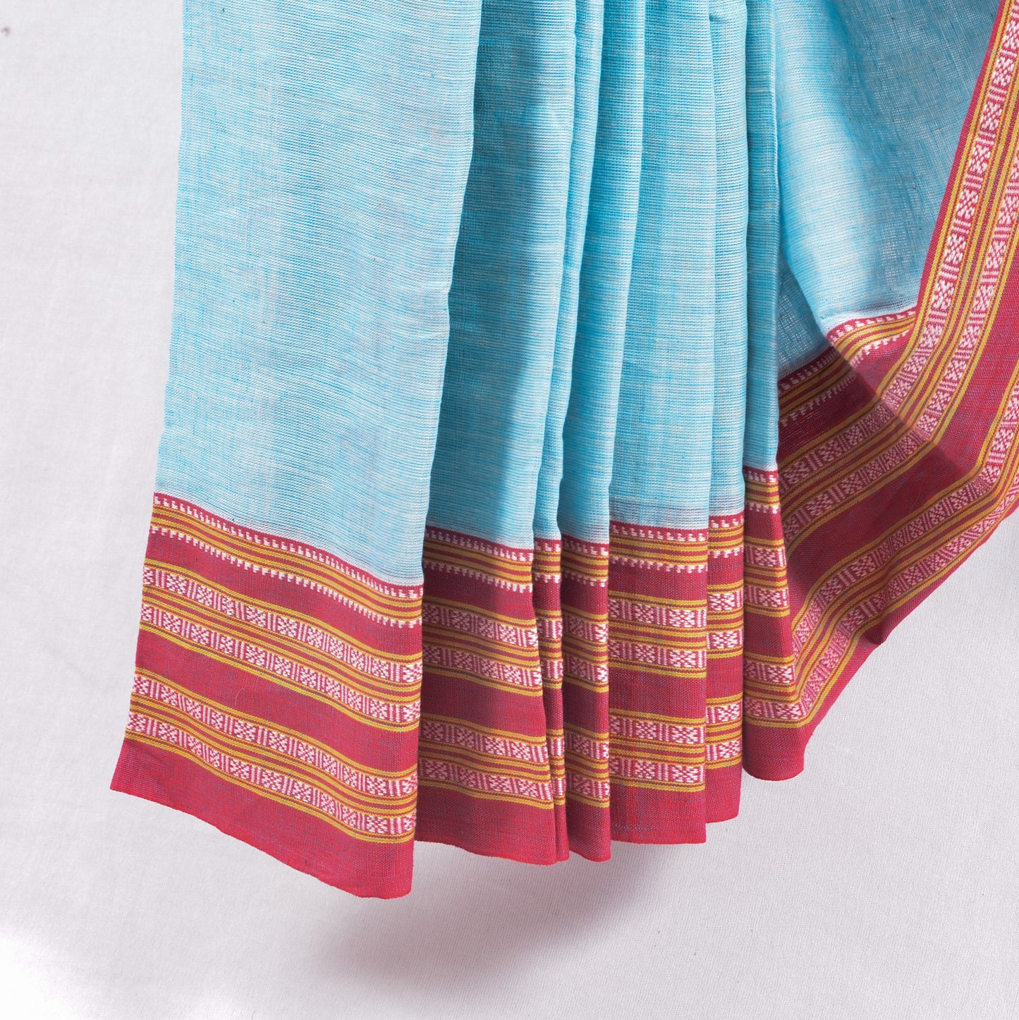 SAGARI - Nabha Blue