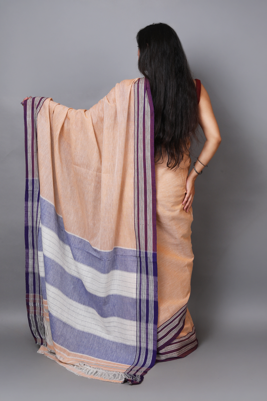 DHARA – Badami Beige