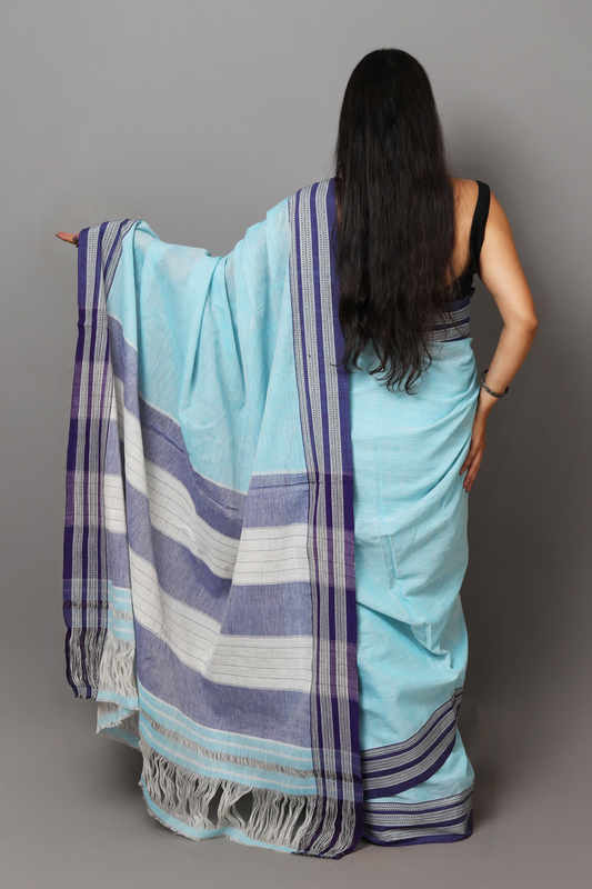 DHARA – Nabha Blue