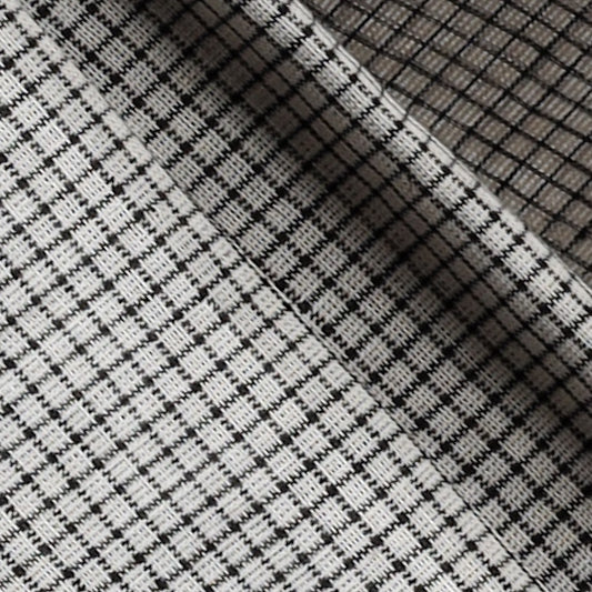 MOUNA – Ivory Checks