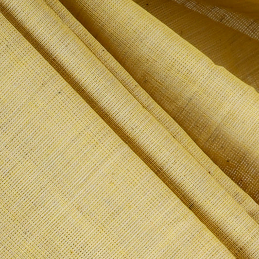 MOUNA – Mustard Yellow