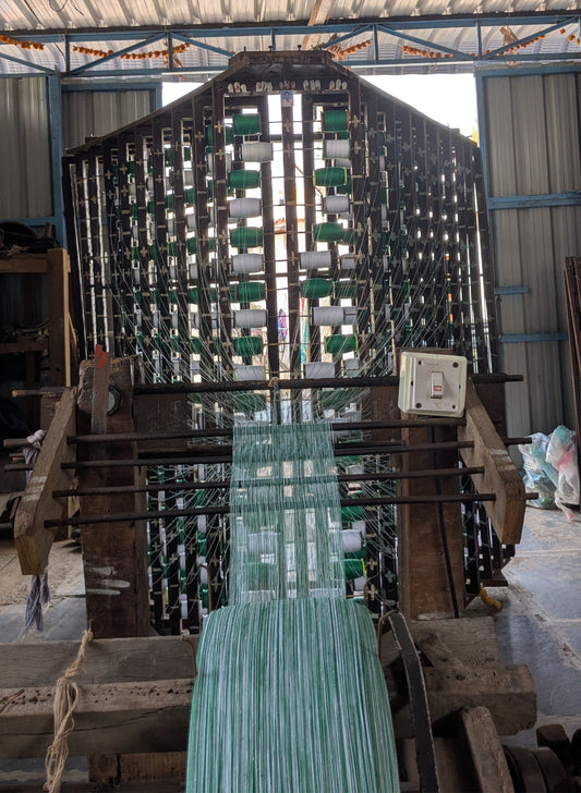 Why GI Tagged Handicrafts Matter in a World of Imitations