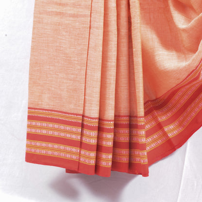 SAGARI - Sunset Orange