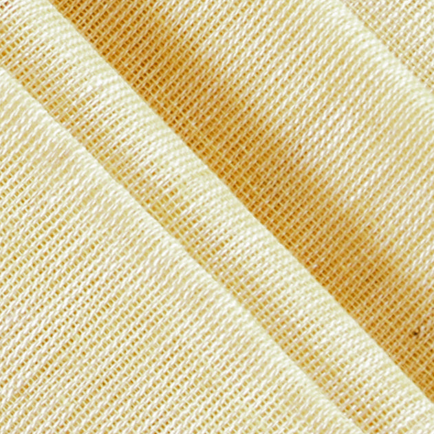 SAGARI - Butter Yellow