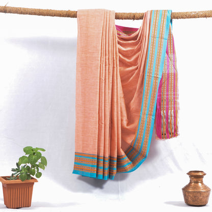 SAGARI - Coral Peach