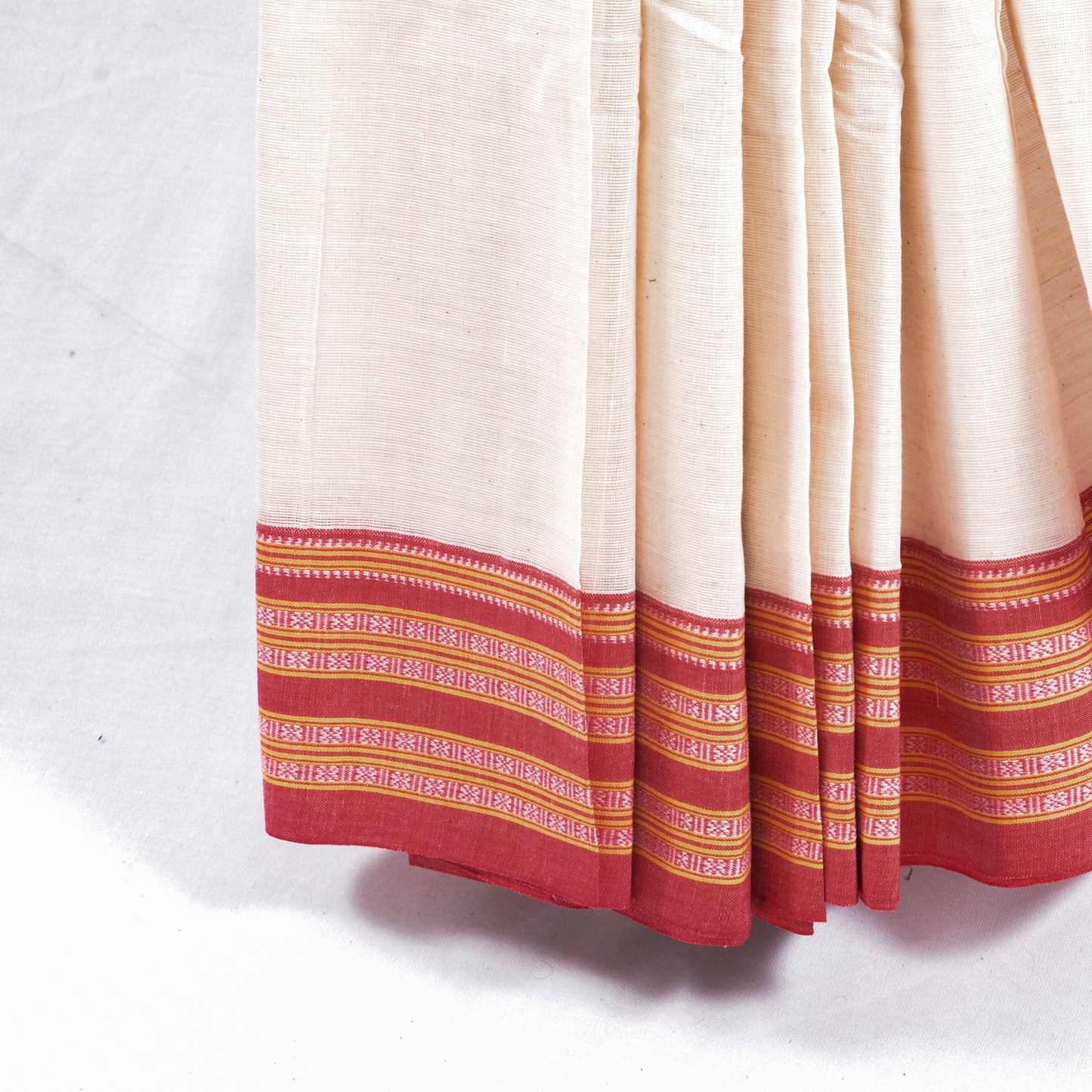 SAGARI - Ivory Cream