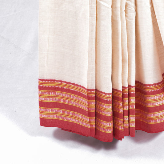 SAGARI - Ivory Cream