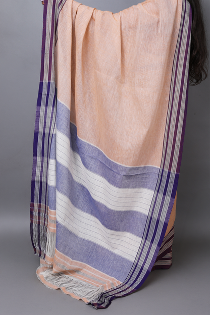 DHARA – Badami Beige