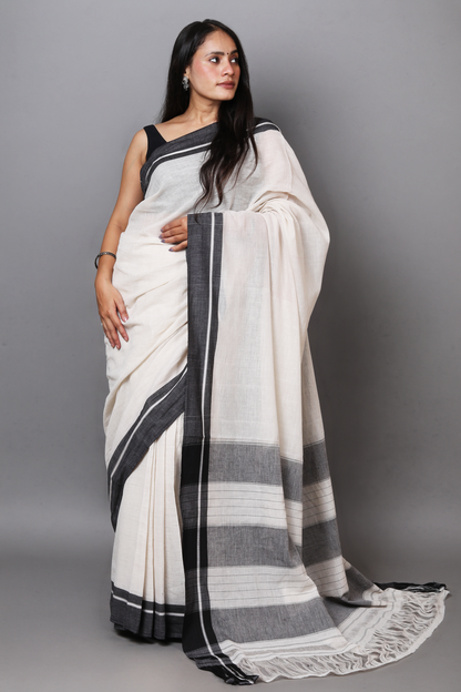 MOUNA - Ivory White