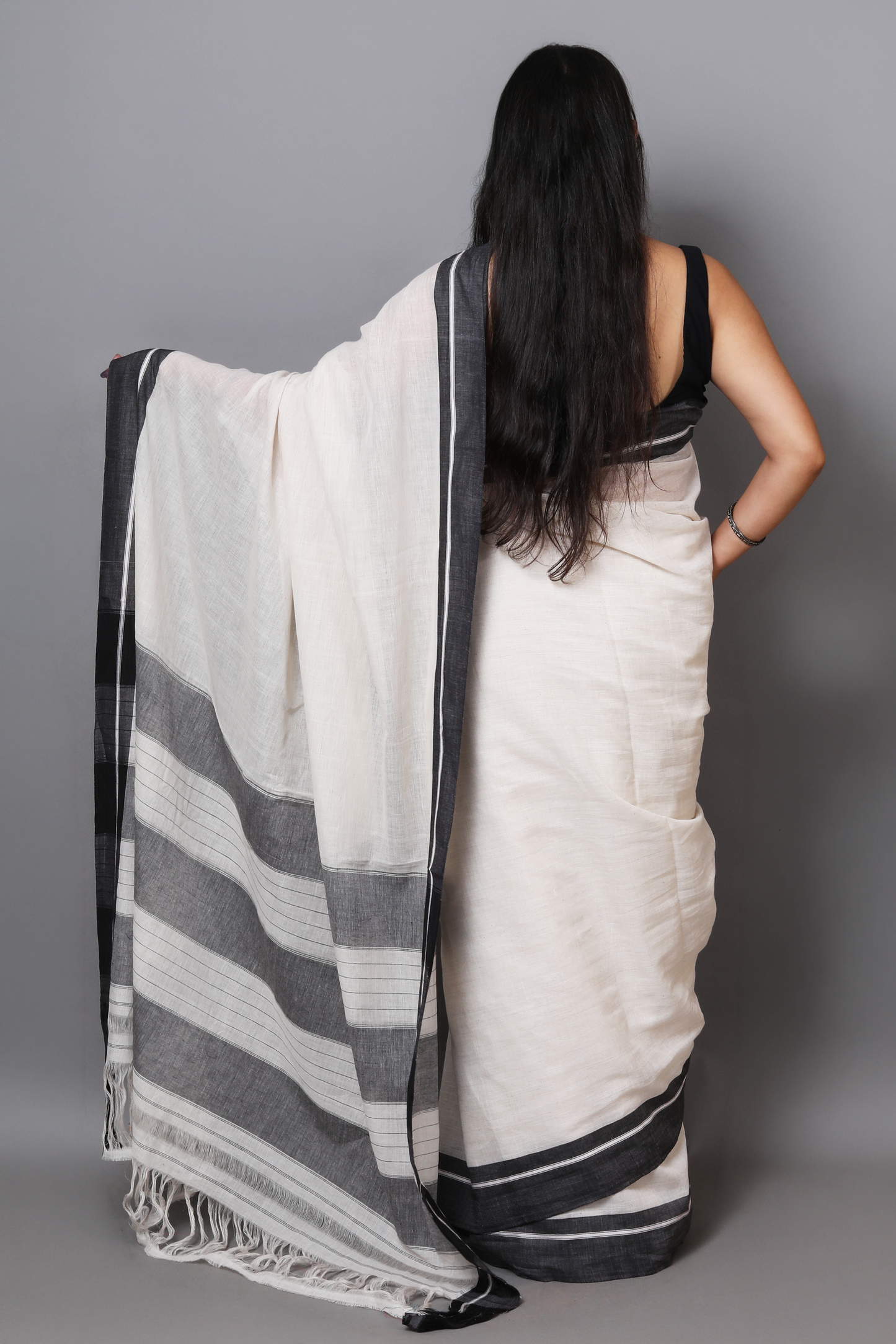 MOUNA - Ivory White