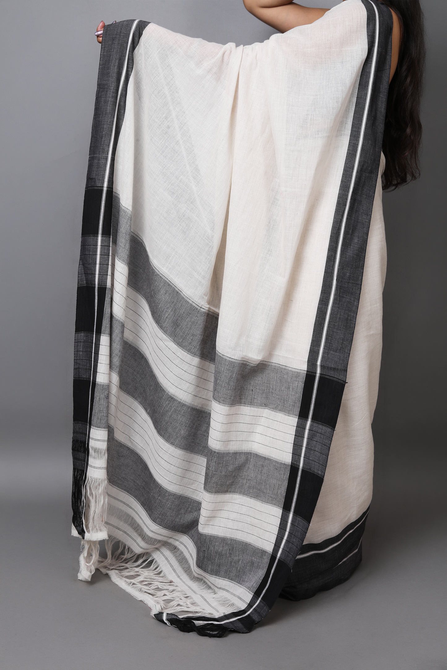 MOUNA - Ivory White
