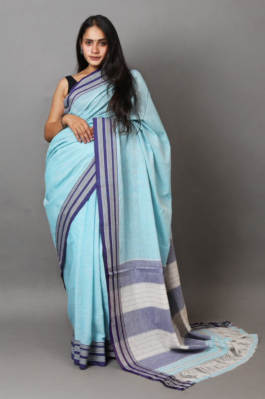 DHARA – Nabha Blue