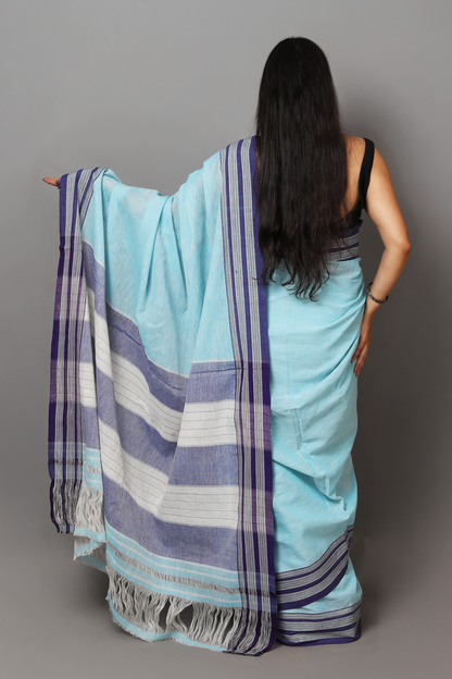 DHARA – Nabha Blue