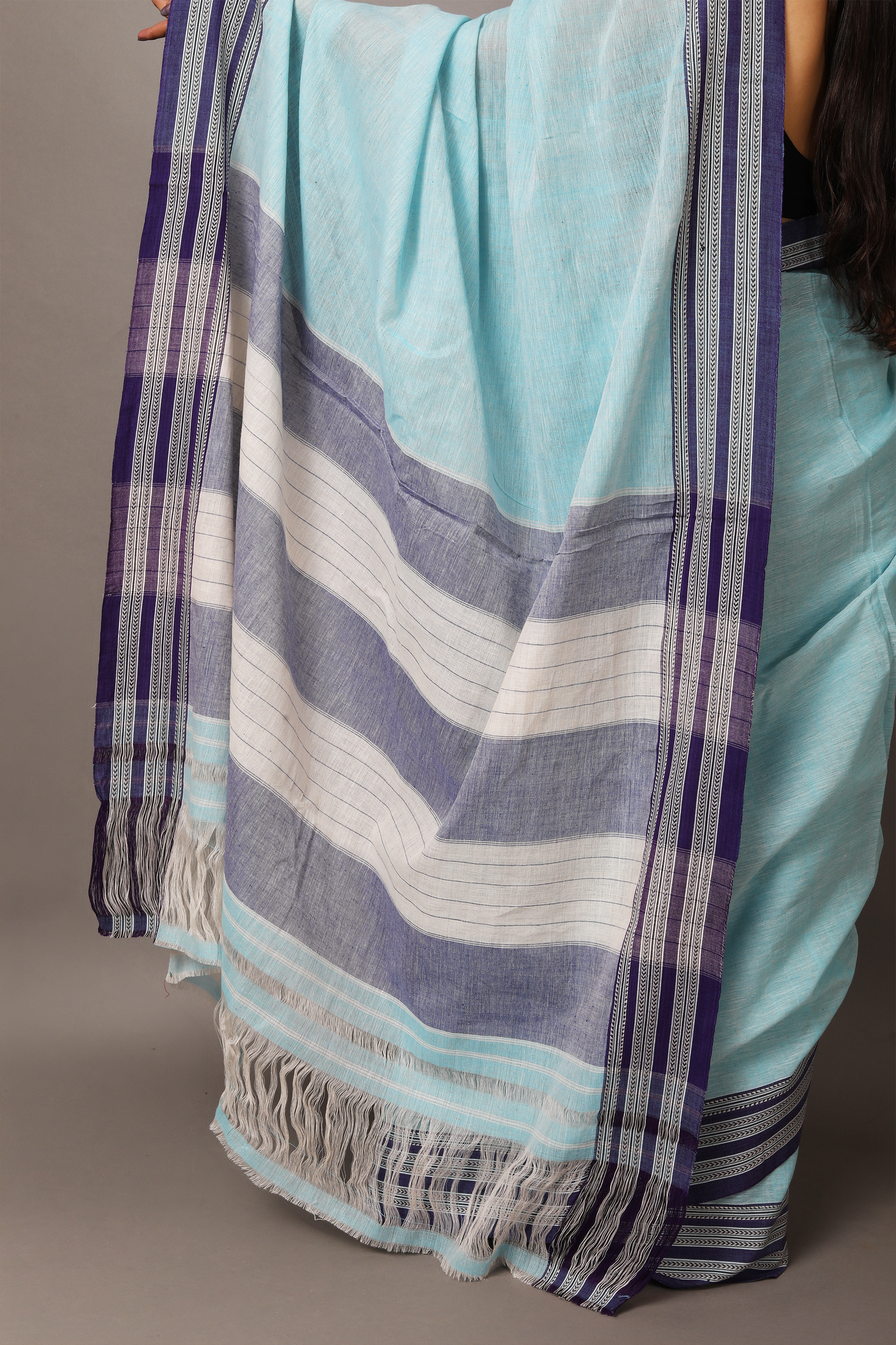 DHARA – Nabha Blue