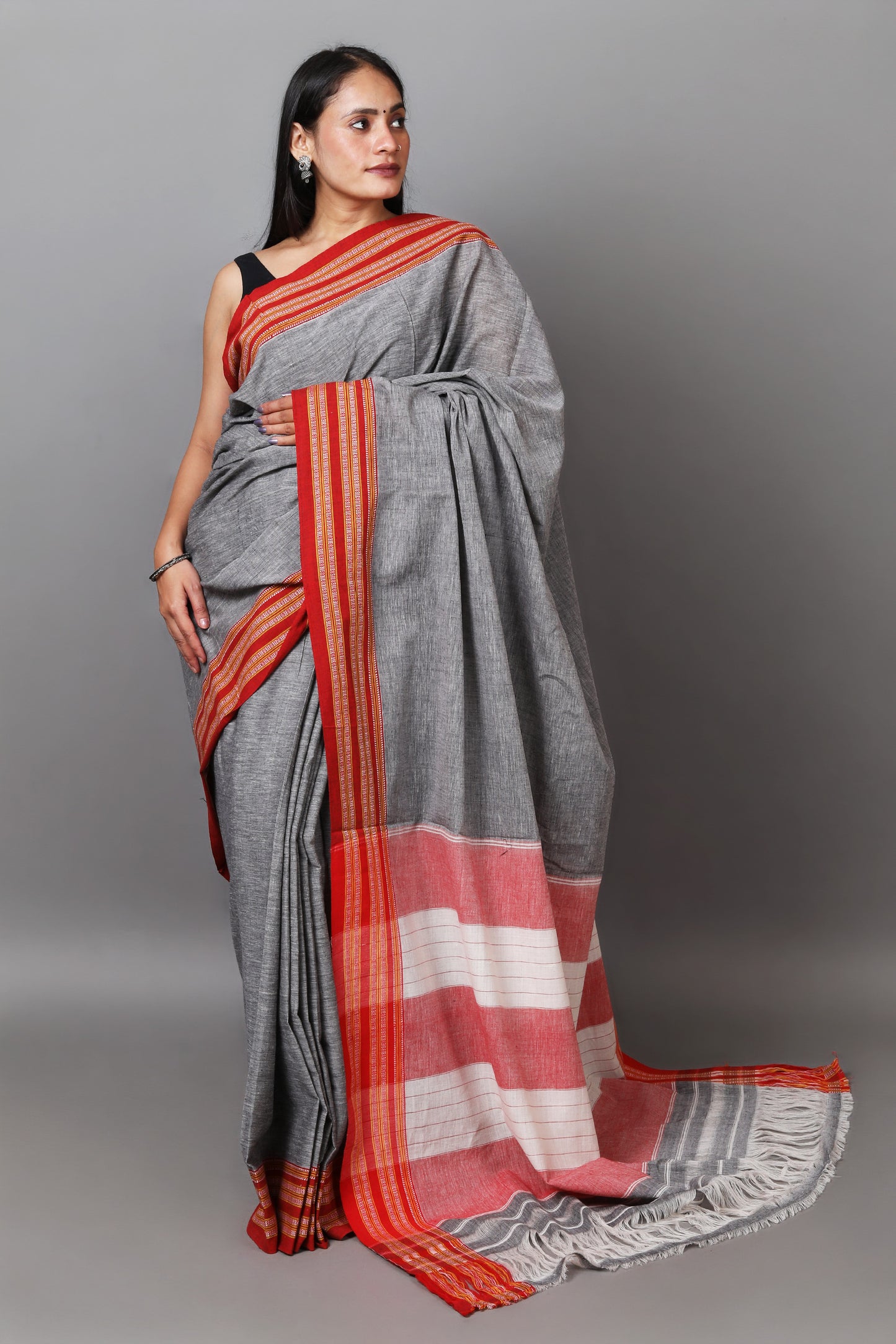 SAGARI - Ash Grey