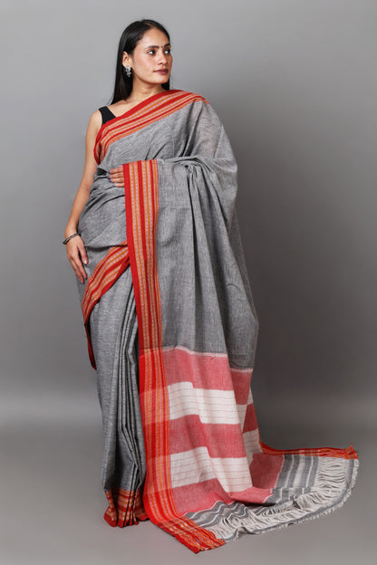 SAGARI - Ash Grey