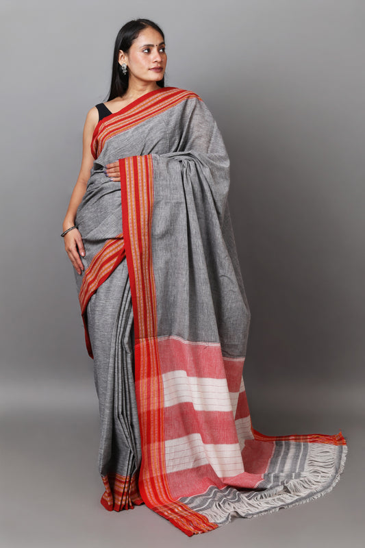 SAGARI - Ash Grey