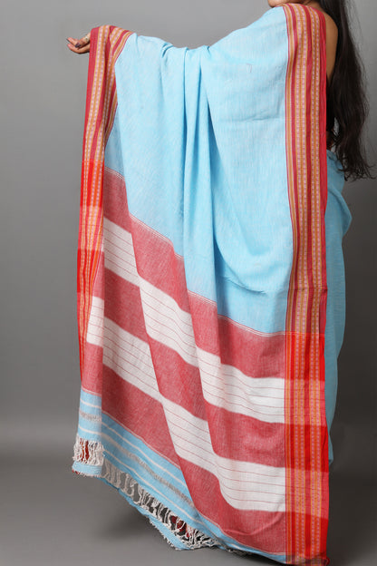 SAGARI - Nabha Blue
