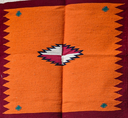 GEOMETRIC - Concentric Choti Ghadi - 2 x 4 ft