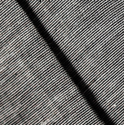 MOUNA - Charcoal Grey