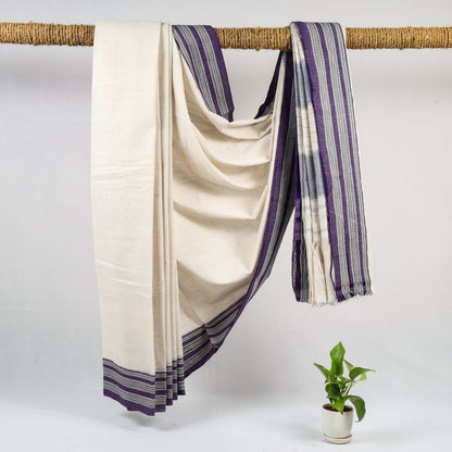 DHARA – Ivory Cream