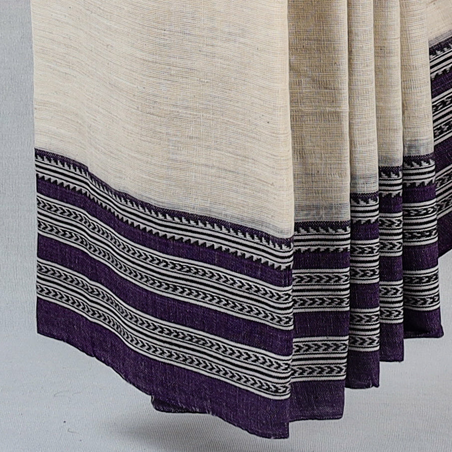 DHARA – Ivory Cream