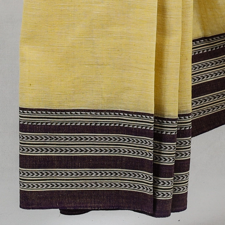 DHARA – Turmeric Yellow