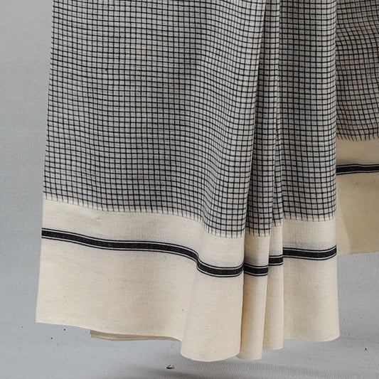MOUNA – Ivory Checks