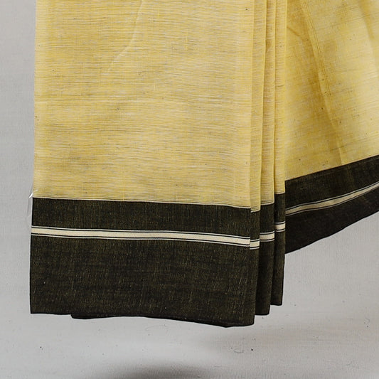 MOUNA – Mustard Yellow