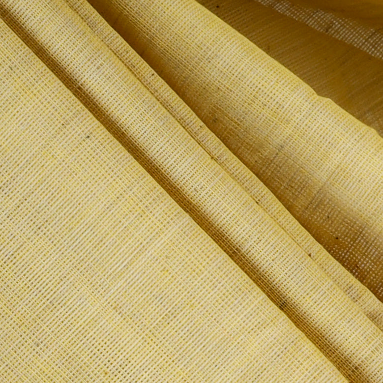MOUNA – Mustard Yellow