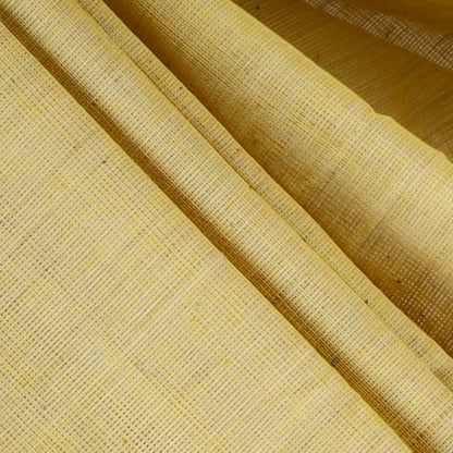 MOUNA – Mustard Yellow