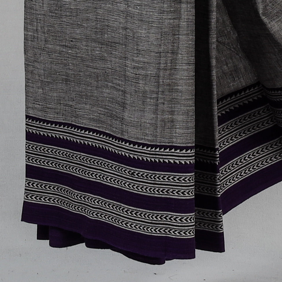 DHARA – Charcoal Grey