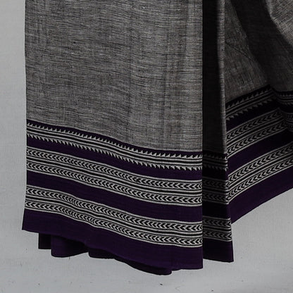 DHARA – Charcoal Grey