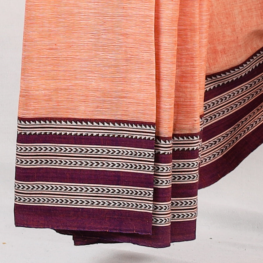 DHARA – Coral Peach Gomidhadi